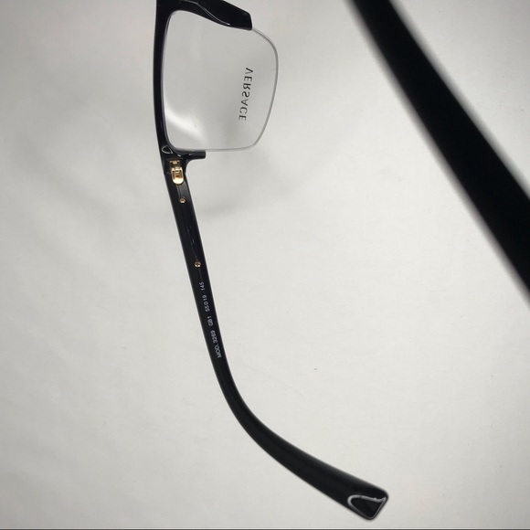 SOLD***Versace Prescription Lenses - Picture 6 of 6